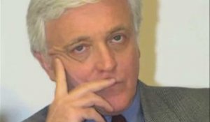 Barnavi : la "faute" de Benoît XVI "ni oubliée ni pardonée"