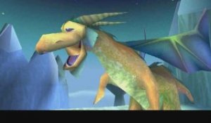 Frapsoluce Spyro The Dragon : partie 6 - Fanfaron