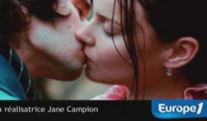 Jane Campion : Keats était "l'ange des poètes"