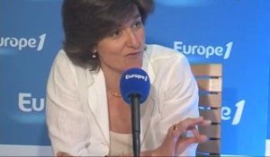 Sylvie Goulard : les Etats entretiennent l’abstention