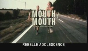 Rebelle Adolescence : Bande-annonce (VOSTFR)