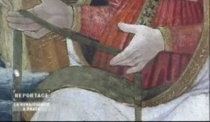 REPORTAGE,Filippo et Filippino Lippi au Musée du Luxembourg