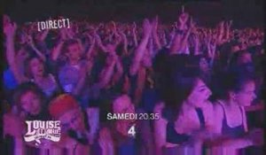 Louise attaque... Solidays (France 4) : bande-annonce