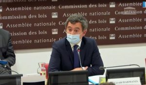 [DIRECT] Violences policières, suivez l'audition de Gérald Darmanin à l'Assemblée