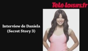 Daniela (Secret Story 3)