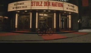 Inglourious Basterds - Bande-Annonce 2