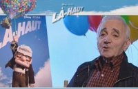 Là-Haut - Making-of (Charles Aznavour)