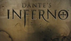 Dante's Inferno developer diary