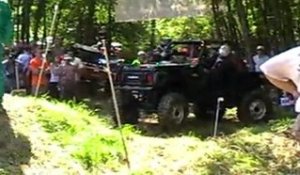 TRIAL 4X4 : QUEL SPECTACLE