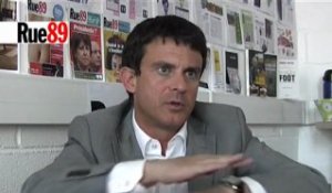 Manuel Valls face aux riverains : l'intégrale 2/2