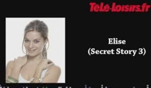 Elise (Secret Story 3)