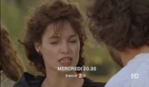 La dame de Monsoreau (France 2) : bande-annonce