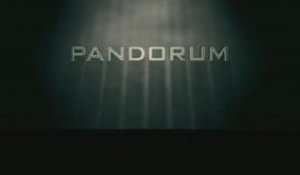Pandorum : Bande-Annonce (VOSTFR) / HQ
