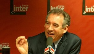 France Inter - François Bayrou
