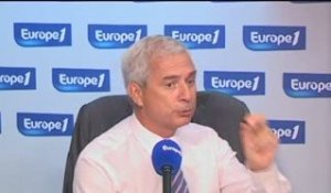 Fraudes au PS : "Rien n’est vrai!" pour Bartolone