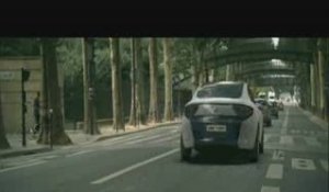 Renault - 4 concept-cars électrique Zero-Emission
