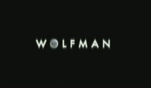 Wolfman : Bande-Annonce (VOSTFR/HD)