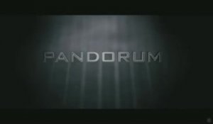 Pandorum : Featurette (VO/HD)