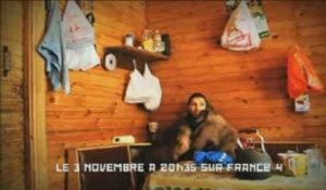 Rachid en Russie (France 4) : bande-annonce