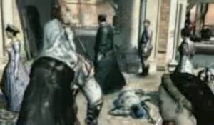 Assassin’s Creed II – Focus #1