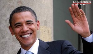 Barack Obama, prix Nobel de la paix