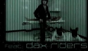 Cerrone-Supernature Project feat Dax Riders