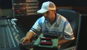 DJ MAZE LIM SAMIRA EN STUDIO J AI TROP VUE DE SALE