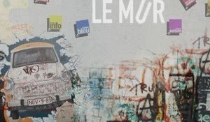 Radio France fait le mur - Les coulisses