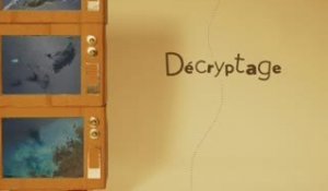 Decryptage - JDE Novembre 2009