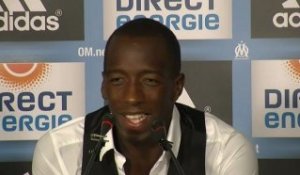 Souleymane Diawara et le ski au Sénégal !