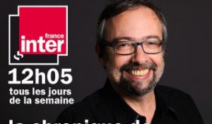 Des costards pour le jour de la gentillesse - La chronique de Didier Porte