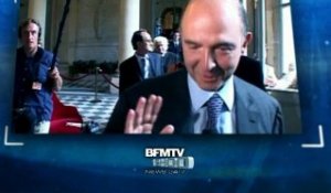 LA TRIBUNE DE PIERRE MOSCOVICI