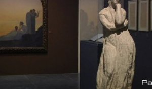 Isadora Duncan danse encore au Musée Bourdelle...
