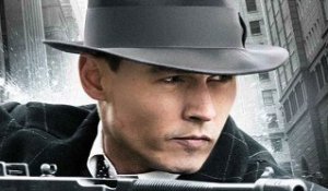 DVD "PUBLIC ENEMIES" DE MICHAEL MANN