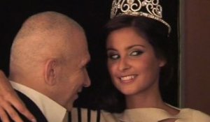 Miss France 2010 relookée par Jean-Paul Gaultier