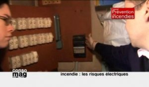 Conso Mag : les risques électriques