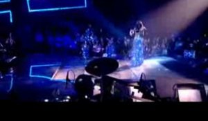 Eurovision: la chanson du Royaume-Uni (Jade)