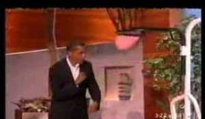 Barack Obama chante Never Gonna Give You Up
