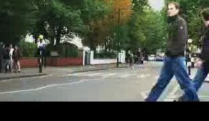 Une journée de la vie d'Abbey Road