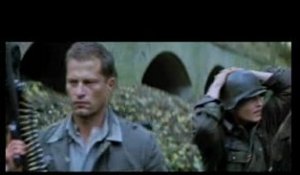 La bande-annonce du film 'Inglourious Basterds' de Quentin