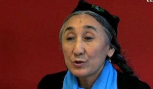 Rebiya Kadeer: Le festival de Melbourne attaqué