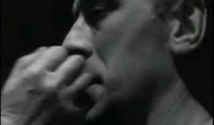 La bande-annonce originale de L`heure du loup de Bergman