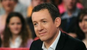 Dany Boon et sa rancune sur RTL