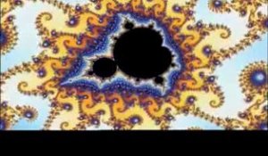 Pariscience: fractales, la dimension cachée