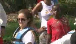 Les Bébé yoles au secours du tourisme en Martinique