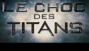 Le Choc Des Titans : Bande-Annonce / Trailer (VOSTFR/HD)