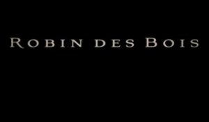 Robin Des Bois : Bande-Annonce / Trailer (VOSTFR/HD)