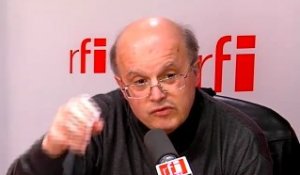 Jean-Paul Betbèze, le bilan économique de l’année 2009