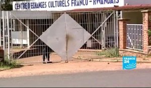 France-Rwanda: Une difficile réconciliation