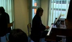 Folle journée : Portrait d'un jeune pianiste (La Roche-Sur-Yon)